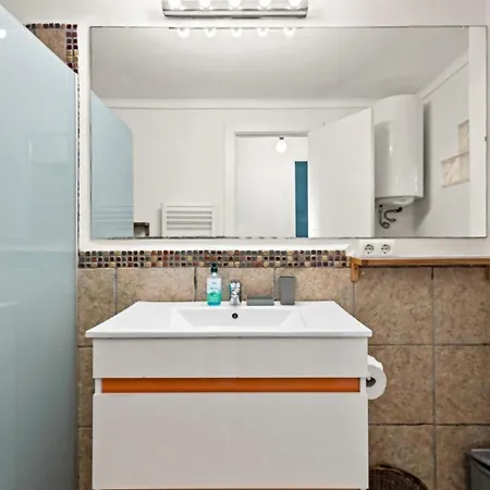 Fuer 4 Personen Ca 59 Qm In Empuriabrava, Costa Brava Golf De Roses