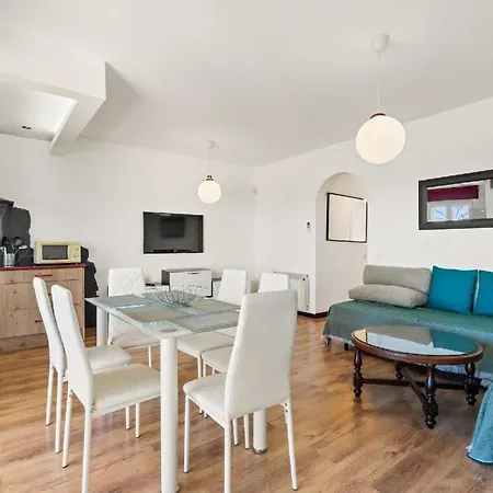 Fuer 4 Personen Ca 59 Qm In Empuriabrava, Costa Brava Golf De Roses *