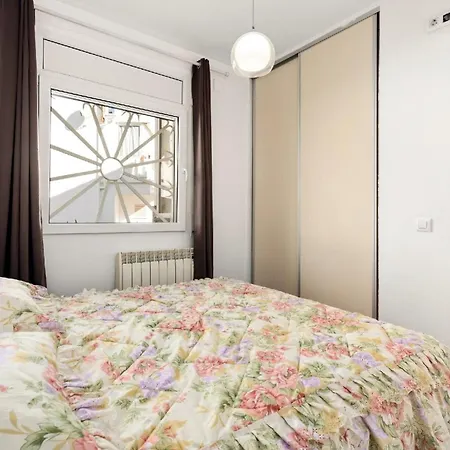 Apartment Fuer 4 Personen Ca 59 Qm In Empuriabrava, Costa Brava Golf De Roses *