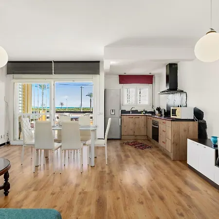 Fuer 4 Personen Ca 59 Qm In Empuriabrava, Costa Brava Golf De Roses *