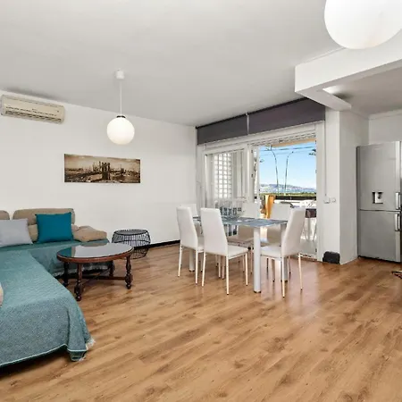 Fuer 4 Personen Ca 59 Qm In Empuriabrava, Costa Brava Golf De Roses *